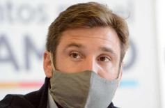 Foto de la galería: Miguel Ángel Pichetto acompañó a candidatos de Juntos por el Cambio en Misiones