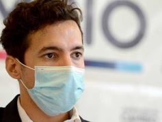 Foto de la galería: Miguel Ángel Pichetto acompañó a candidatos de Juntos por el Cambio en Misiones