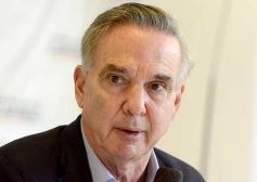 Foto de la galería: Miguel Ángel Pichetto acompañó a candidatos de Juntos por el Cambio en Misiones