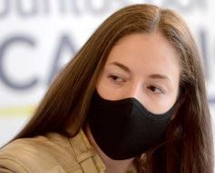 Foto de la galería: Miguel Ángel Pichetto acompañó a candidatos de Juntos por el Cambio en Misiones