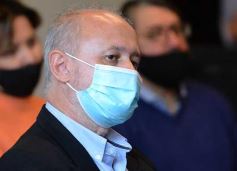 Foto de la galería: Miguel Ángel Pichetto acompañó a candidatos de Juntos por el Cambio en Misiones