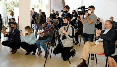 Foto de la galería: Miguel Ángel Pichetto acompañó a candidatos de Juntos por el Cambio en Misiones