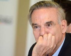 Foto de la galería: Miguel Ángel Pichetto acompañó a candidatos de Juntos por el Cambio en Misiones