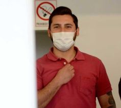 Foto de la galería: Miguel Ángel Pichetto acompañó a candidatos de Juntos por el Cambio en Misiones