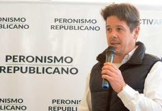 Foto de la galería: Miguel Ángel Pichetto acompañó a candidatos de Juntos por el Cambio en Misiones