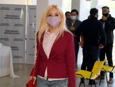 Foto de la galería: Miguel Ángel Pichetto acompañó a candidatos de Juntos por el Cambio en Misiones