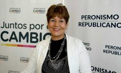 Foto de la galería: Miguel Ángel Pichetto acompañó a candidatos de Juntos por el Cambio en Misiones