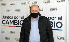 Foto de la galería: Miguel Ángel Pichetto acompañó a candidatos de Juntos por el Cambio en Misiones