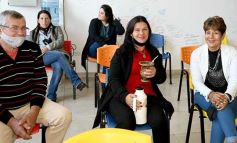 Foto de la galería: Miguel Ángel Pichetto acompañó a candidatos de Juntos por el Cambio en Misiones