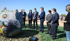 Foto de la galería: El Gobernador de San Juan participó del reconocimiento de Misiones al personal de salud