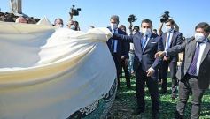 Foto de la galería: El Gobernador de San Juan participó del reconocimiento de Misiones al personal de salud