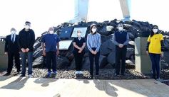 Foto de la galería: El Gobernador de San Juan participó del reconocimiento de Misiones al personal de salud