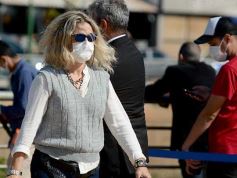 Foto de la galería: El Gobernador de San Juan participó del reconocimiento de Misiones al personal de salud