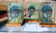 Foto de la galería: El Gobernador de San Juan participó del reconocimiento de Misiones al personal de salud