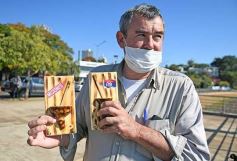 Foto de la galería: El Gobernador de San Juan participó del reconocimiento de Misiones al personal de salud