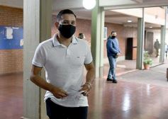 Foto de la galería: Misiones abrió el calendario electoral 2021 con estricto protocolo sanitario