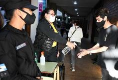 Foto de la galería: Misiones abrió el calendario electoral 2021 con estricto protocolo sanitario