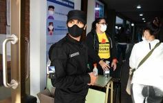 Foto de la galería: Misiones abrió el calendario electoral 2021 con estricto protocolo sanitario