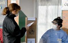 Foto de la galería: Misiones abrió el calendario electoral 2021 con estricto protocolo sanitario