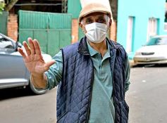 Foto de la galería: Misiones abrió el calendario electoral 2021 con estricto protocolo sanitario