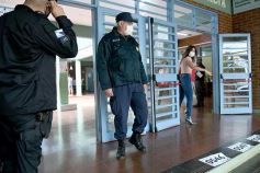 Foto de la galería: Misiones abrió el calendario electoral 2021 con estricto protocolo sanitario