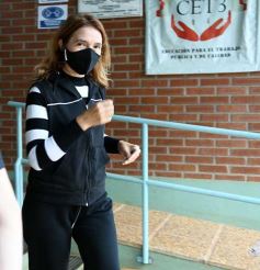 Foto de la galería: Misiones abrió el calendario electoral 2021 con estricto protocolo sanitario