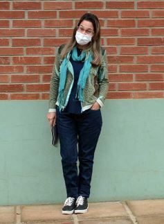 Foto de la galería: Misiones abrió el calendario electoral 2021 con estricto protocolo sanitario