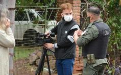 Foto de la galería: Misiones abrió el calendario electoral 2021 con estricto protocolo sanitario