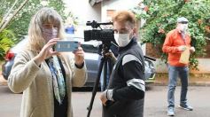 Foto de la galería: Misiones abrió el calendario electoral 2021 con estricto protocolo sanitario