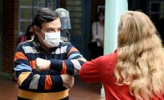 Foto de la galería: Misiones abrió el calendario electoral 2021 con estricto protocolo sanitario