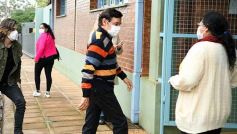 Foto de la galería: Misiones abrió el calendario electoral 2021 con estricto protocolo sanitario