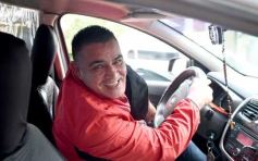 Foto de la galería: Misiones abrió el calendario electoral 2021 con estricto protocolo sanitario