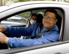 Foto de la galería: Misiones abrió el calendario electoral 2021 con estricto protocolo sanitario