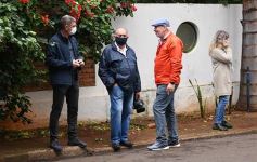 Foto de la galería: Misiones abrió el calendario electoral 2021 con estricto protocolo sanitario