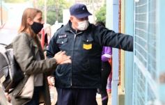 Foto de la galería: Misiones abrió el calendario electoral 2021 con estricto protocolo sanitario