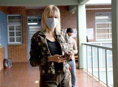 Foto de la galería: Misiones abrió el calendario electoral 2021 con estricto protocolo sanitario