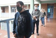 Foto de la galería: Misiones abrió el calendario electoral 2021 con estricto protocolo sanitario