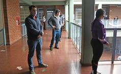 Foto de la galería: Misiones abrió el calendario electoral 2021 con estricto protocolo sanitario