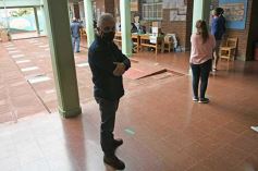 Foto de la galería: Misiones abrió el calendario electoral 2021 con estricto protocolo sanitario