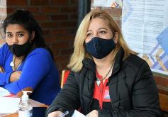 Foto de la galería: Misiones abrió el calendario electoral 2021 con estricto protocolo sanitario