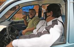 Foto de la galería: Misiones abrió el calendario electoral 2021 con estricto protocolo sanitario