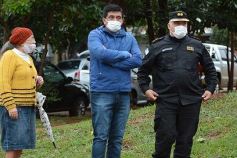 Foto de la galería: Misiones abrió el calendario electoral 2021 con estricto protocolo sanitario