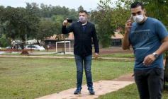 Foto de la galería: Misiones abrió el calendario electoral 2021 con estricto protocolo sanitario