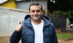 Foto de la galería: Misiones abrió el calendario electoral 2021 con estricto protocolo sanitario