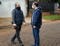 Foto de la galería: Misiones abrió el calendario electoral 2021 con estricto protocolo sanitario