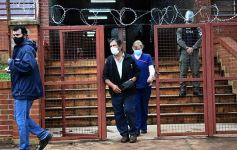 Foto de la galería: Misiones abrió el calendario electoral 2021 con estricto protocolo sanitario