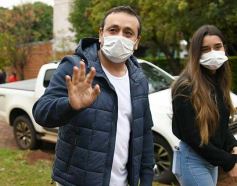 Foto de la galería: Misiones abrió el calendario electoral 2021 con estricto protocolo sanitario