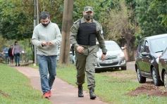 Foto de la galería: Misiones abrió el calendario electoral 2021 con estricto protocolo sanitario