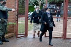 Foto de la galería: Misiones abrió el calendario electoral 2021 con estricto protocolo sanitario