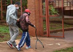 Foto de la galería: Misiones abrió el calendario electoral 2021 con estricto protocolo sanitario